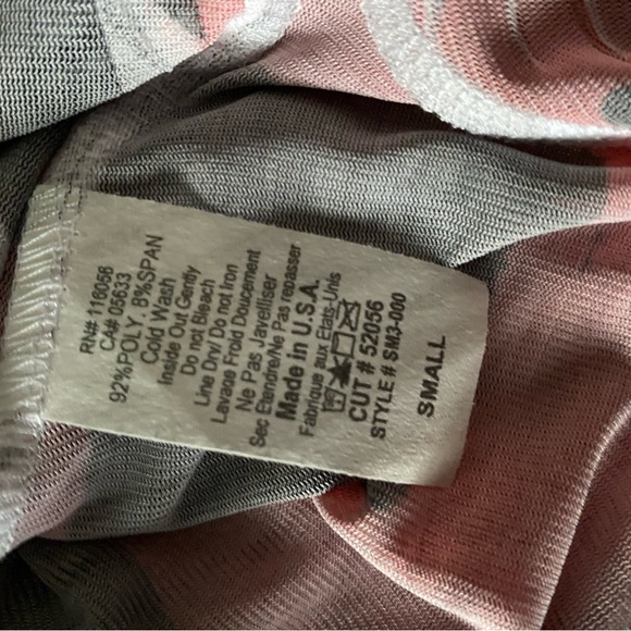 Jacket and matching shell.  Worn once.  Like new.  Necklace is sold separately. - Picture 6 of 6